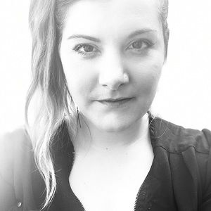 Meet your Posher, Katherine